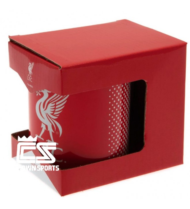 LIVERPOOL FC